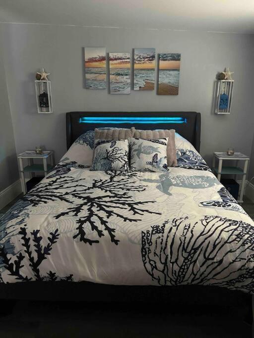 Cocoa, Beach House מראה חיצוני תמונה
