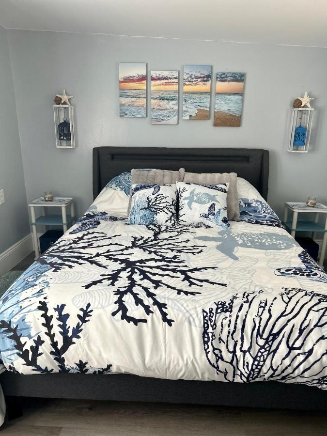 Cocoa, Beach House מראה חיצוני תמונה