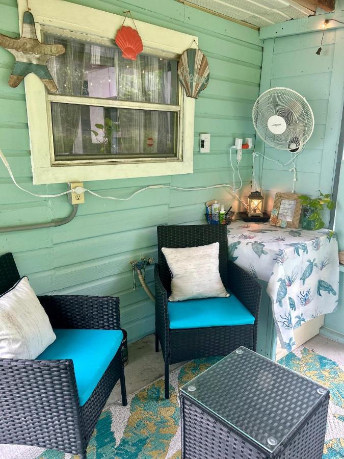 Cocoa, Beach House מראה חיצוני תמונה