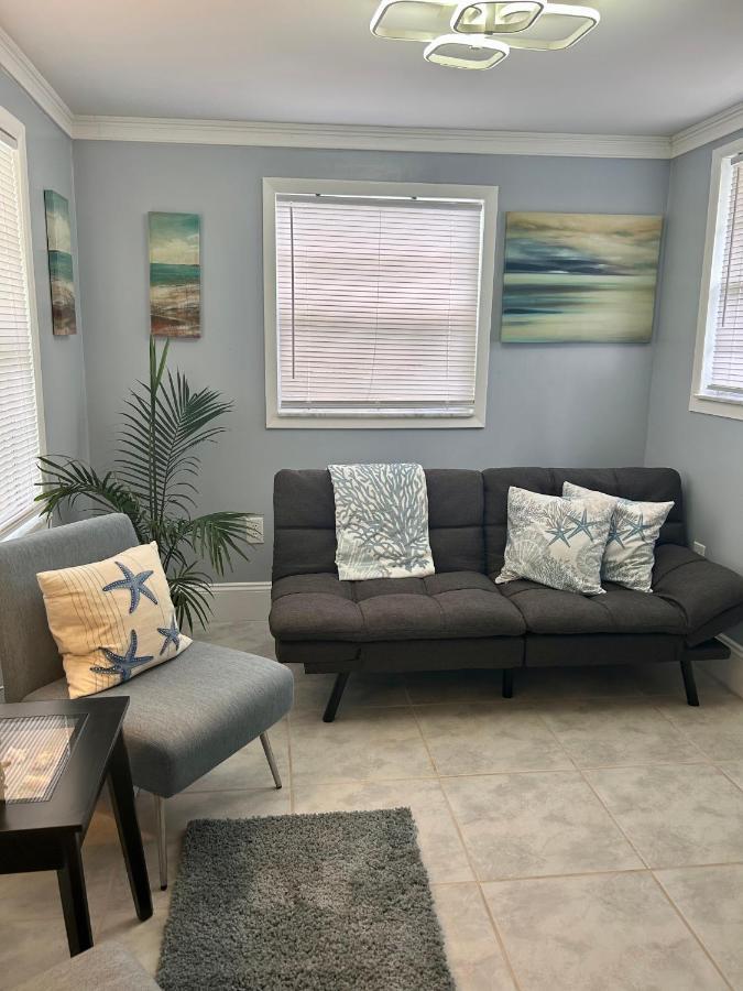 Cocoa, Beach House מראה חיצוני תמונה