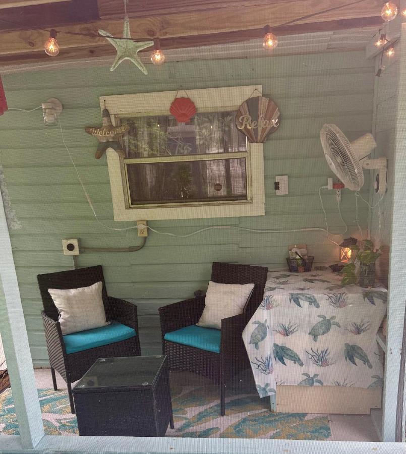 Cocoa, Beach House מראה חיצוני תמונה