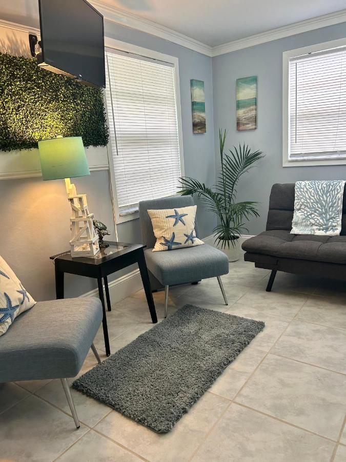 Cocoa, Beach House מראה חיצוני תמונה