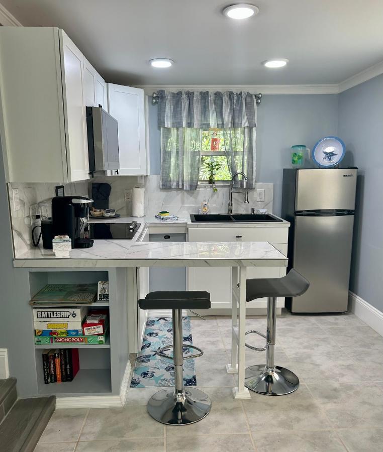 Cocoa, Beach House מראה חיצוני תמונה